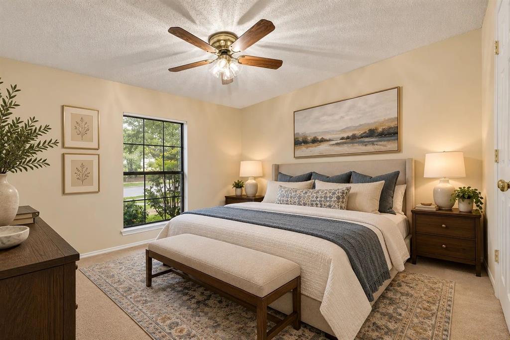 4120 Merriman Drive, Plano, TX 75074
