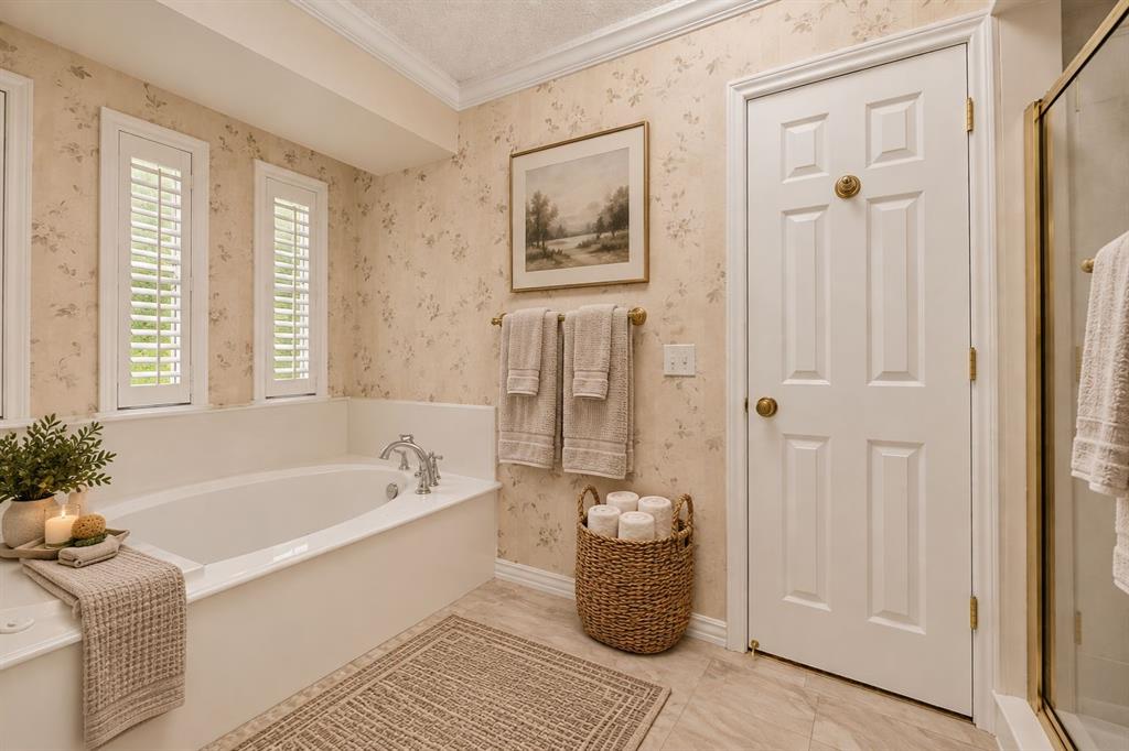4120 Merriman Drive, Plano, TX 75074
