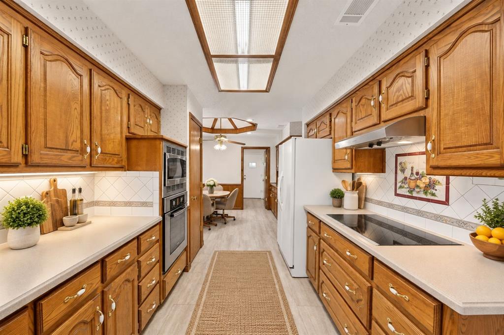 4120 Merriman Drive, Plano, TX 75074