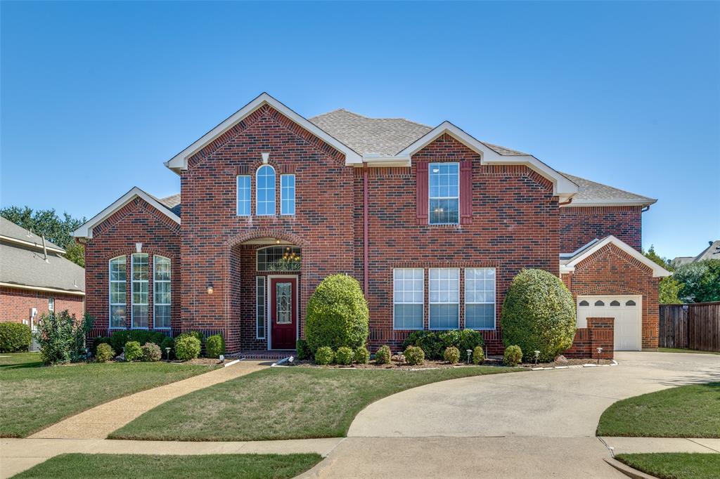 810 Shadybrook Drive, Murphy, TX 75094