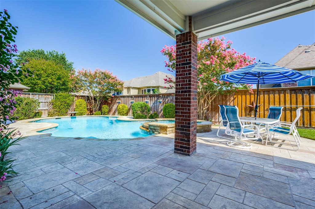 810 Shadybrook Drive, Murphy, TX 75094