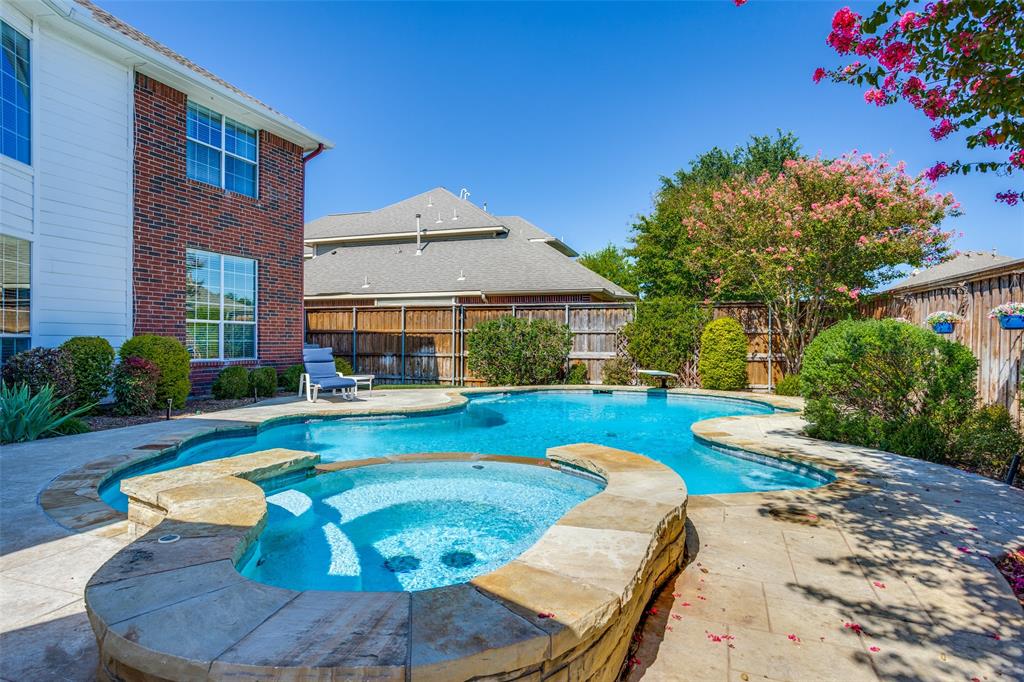 810 Shadybrook Drive, Murphy, TX 75094