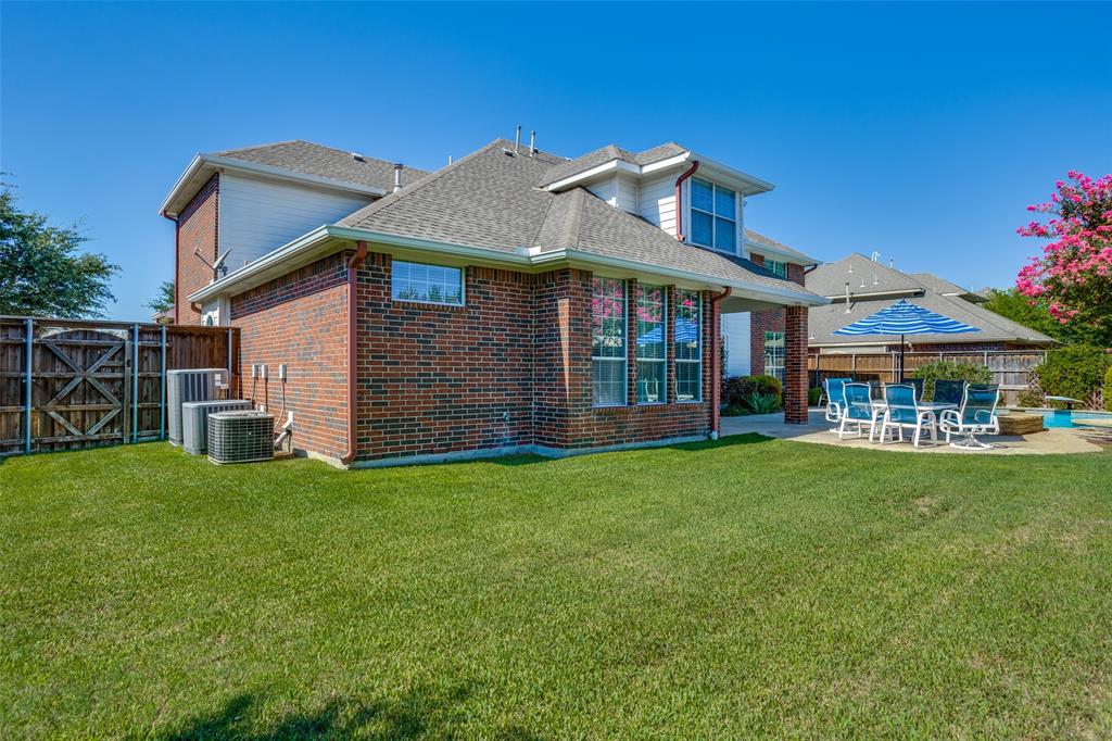 810 Shadybrook Drive, Murphy, TX 75094