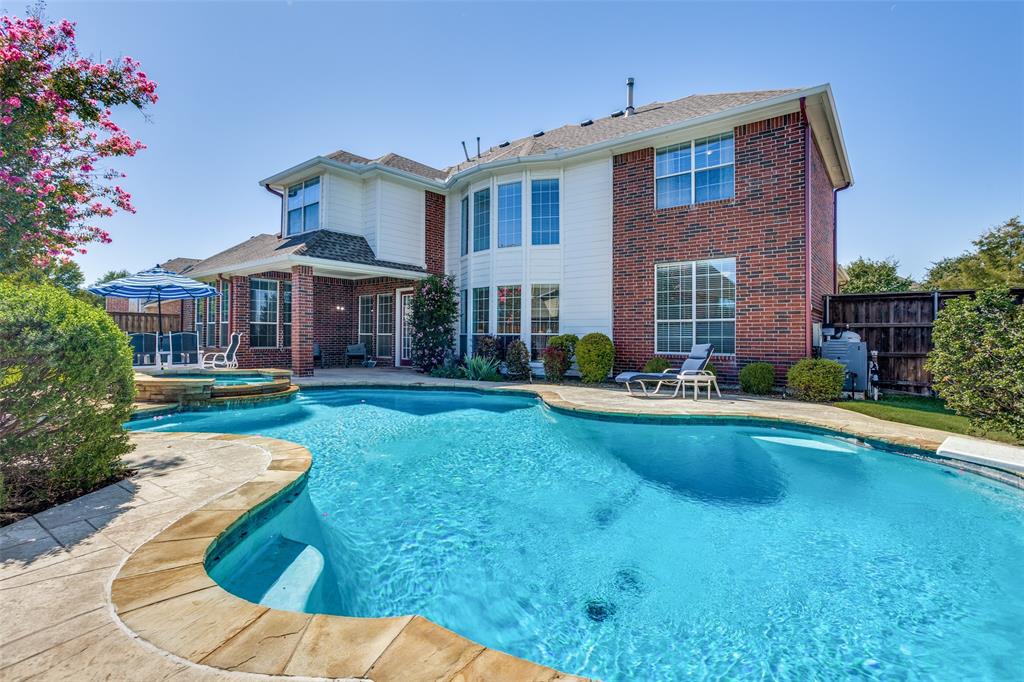 810 Shadybrook Drive, Murphy, TX 75094