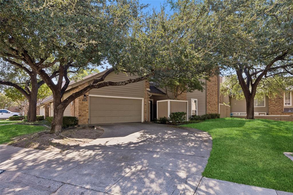 8418 Towneship Lane, Dallas, TX 75243 8418 Towneship Lane, Dallas, TX 75243