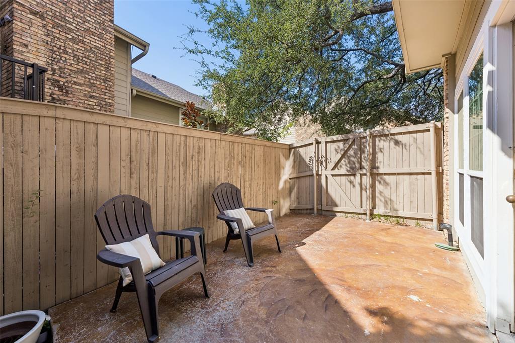 8418 Towneship Lane, Dallas, TX 75243