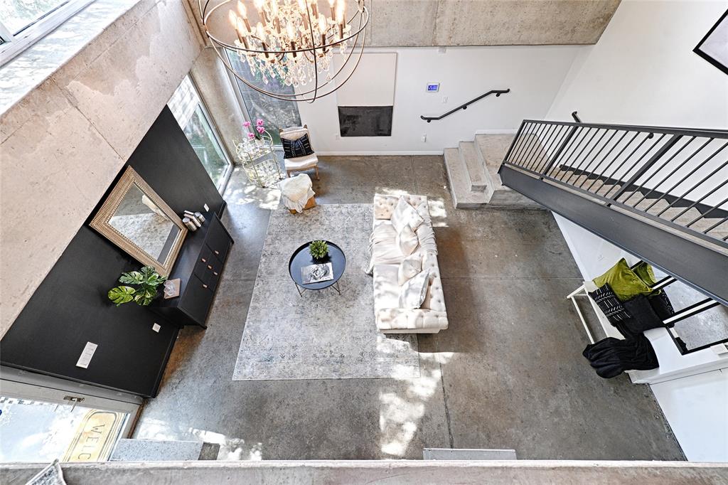 1001 Belleview Street, #104, Dallas, TX 75215