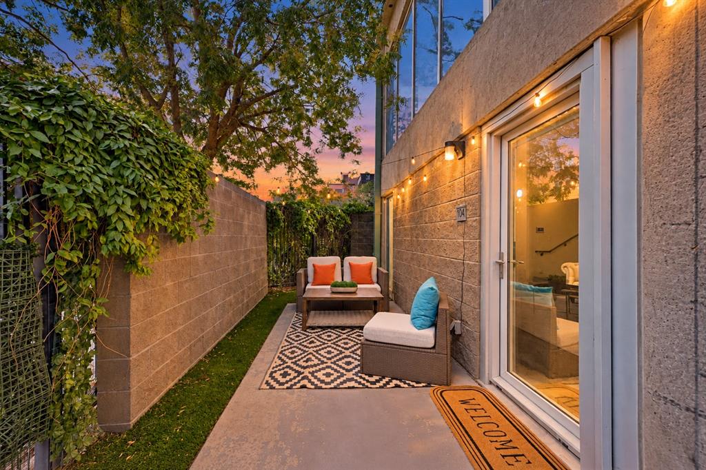 1001 Belleview Street, #104, Dallas, TX 75215