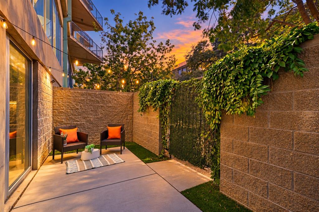 1001 Belleview Street, #104, Dallas, TX 75215