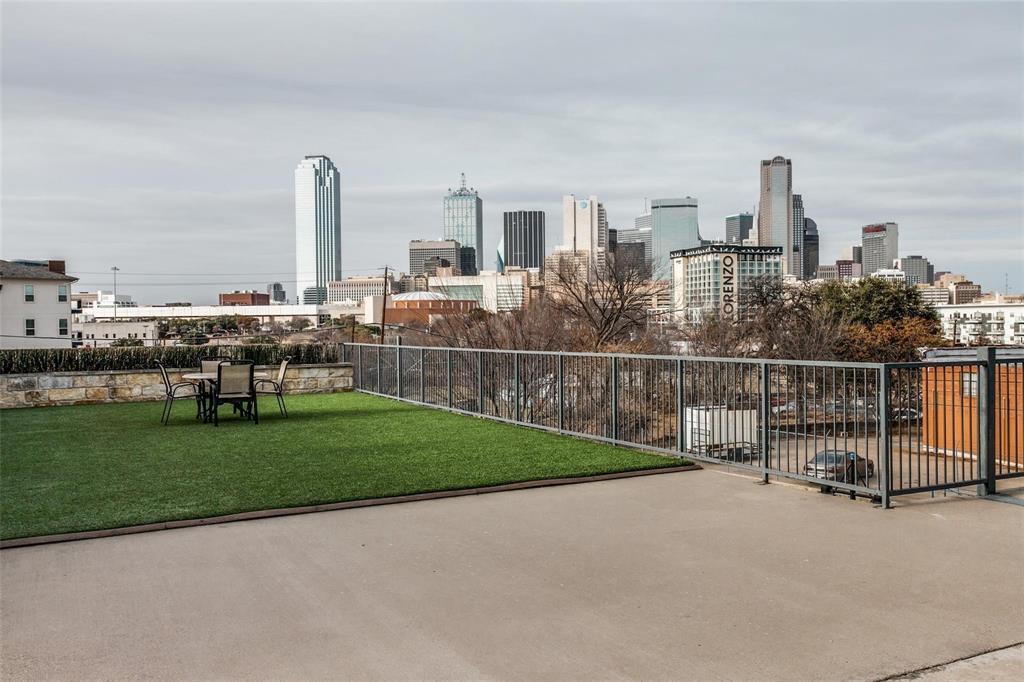 1001 Belleview Street, #104, Dallas, TX 75215