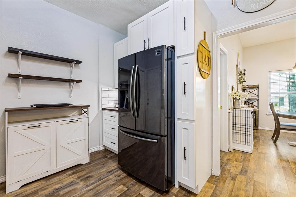 204 N W A Allen Boulevard, Wylie, TX 75098