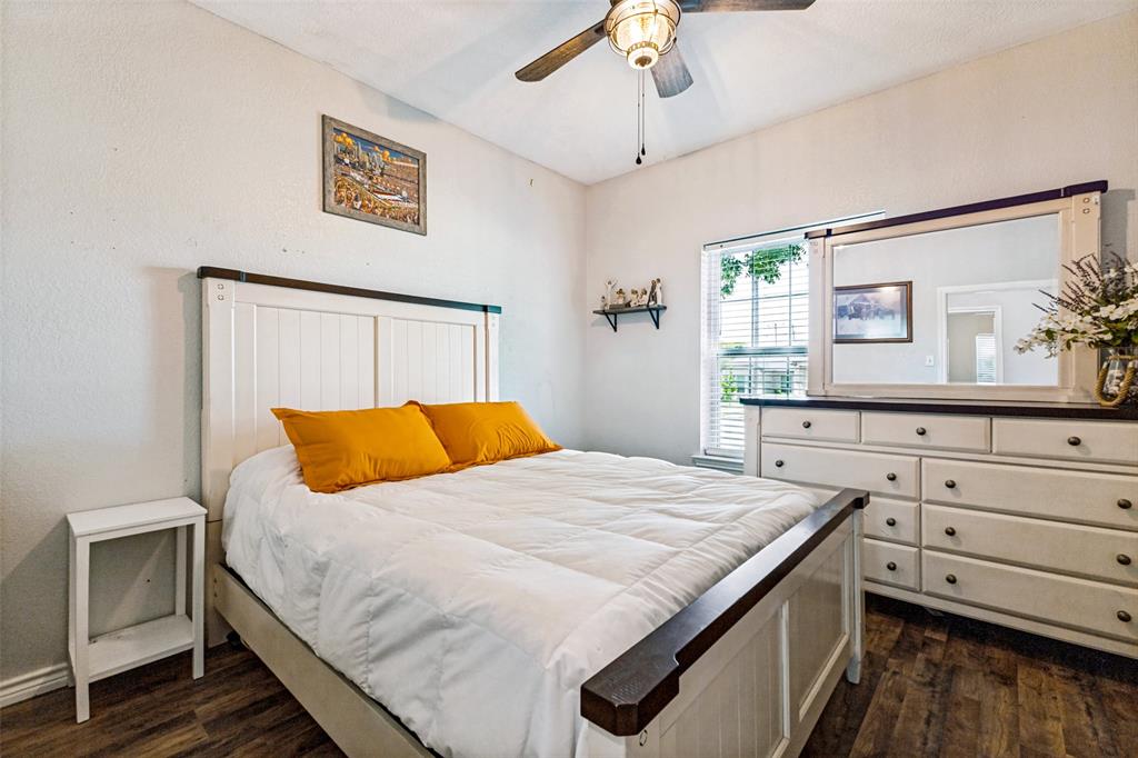 204 N W A Allen Boulevard, Wylie, TX 75098