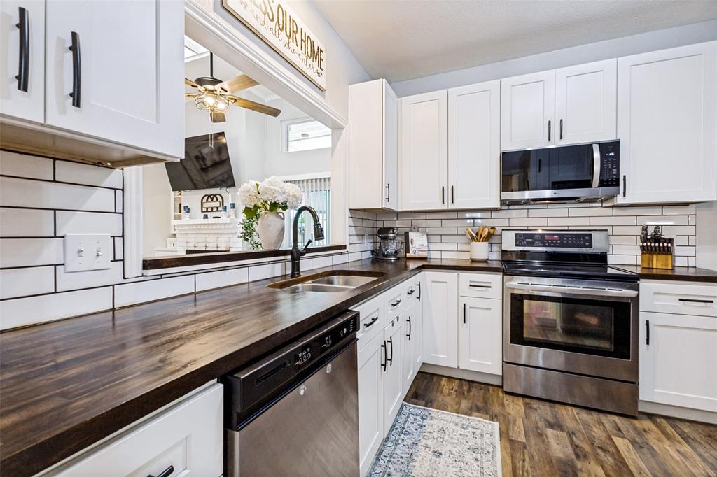 204 N W A Allen Boulevard, Wylie, TX 75098