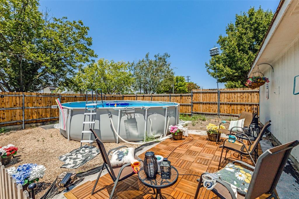 204 N W A Allen Boulevard, Wylie, TX 75098
