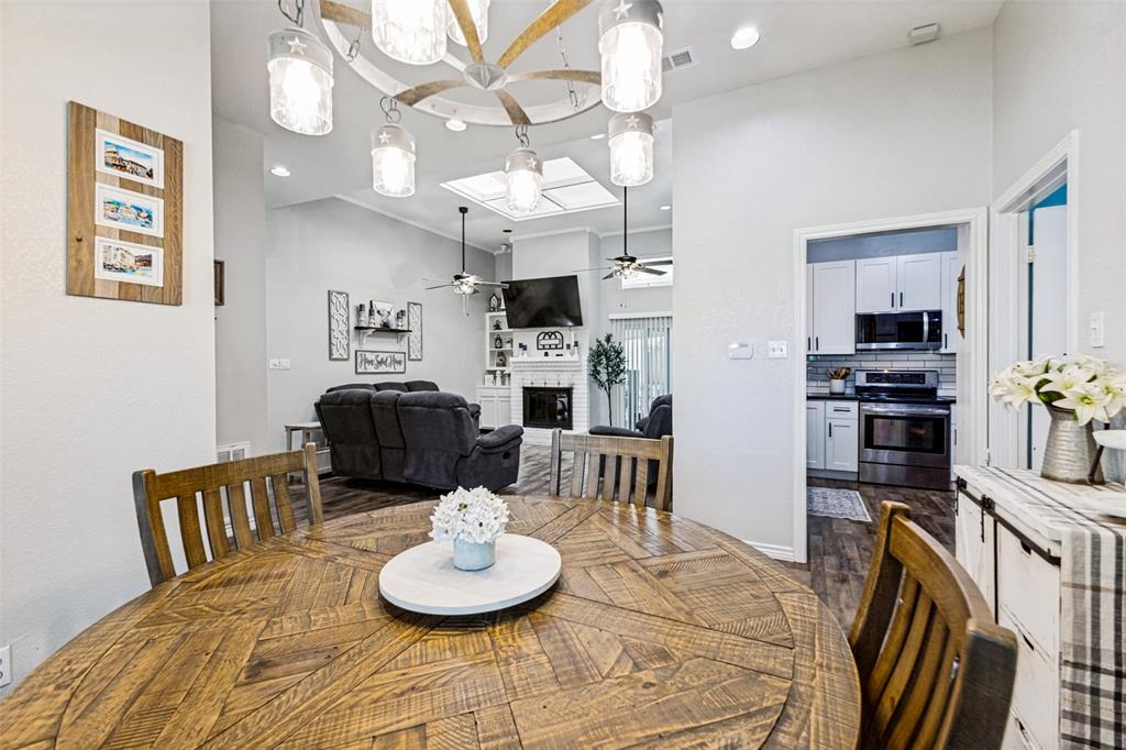 204 N W A Allen Boulevard, Wylie, TX 75098