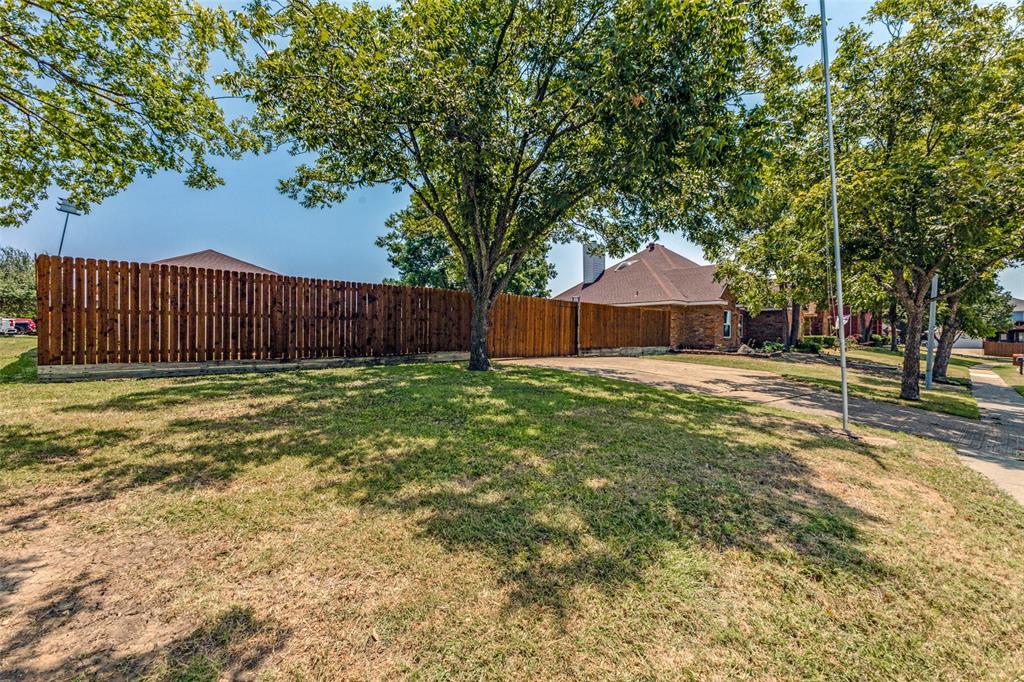 204 N W A Allen Boulevard, Wylie, TX 75098