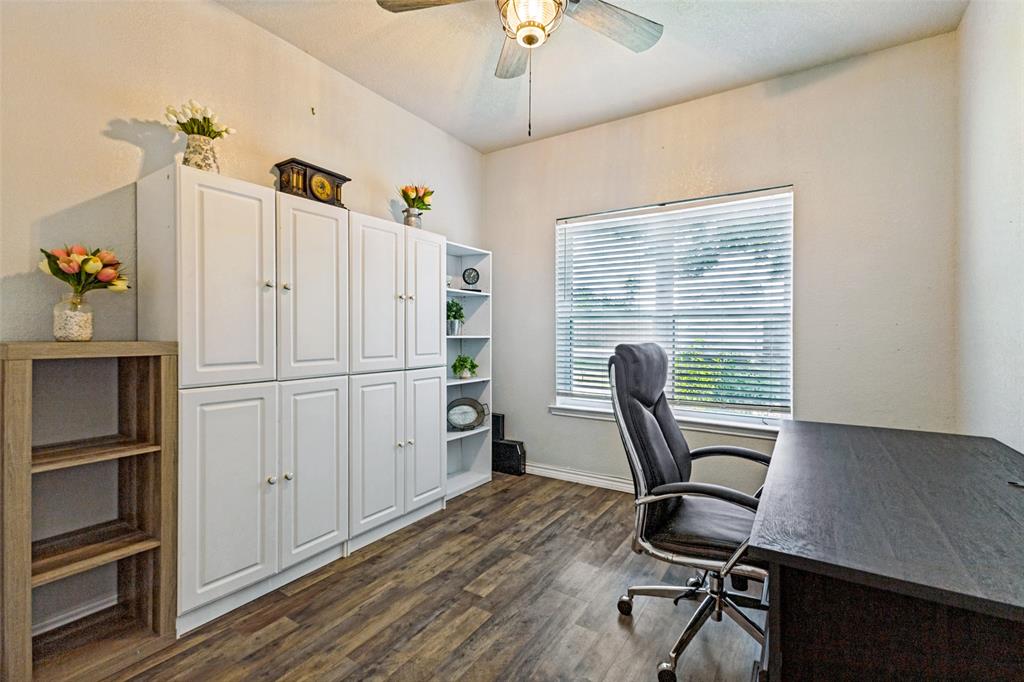 204 N W A Allen Boulevard, Wylie, TX 75098