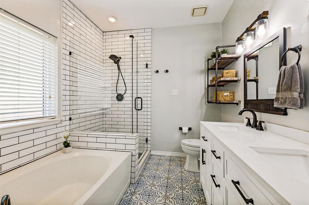 204 N W A Allen Boulevard, Wylie, TX 75098