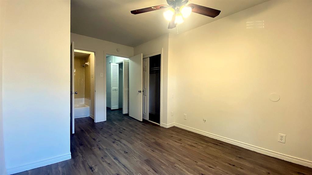 6019 Ridgecrest Road, #204B, Dallas, TX 75231