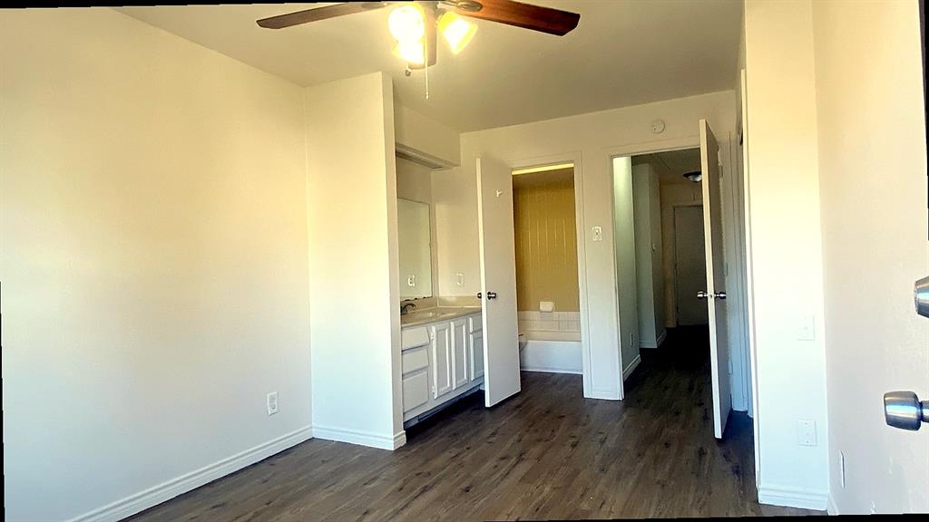 6019 Ridgecrest Road, #204B, Dallas, TX 75231