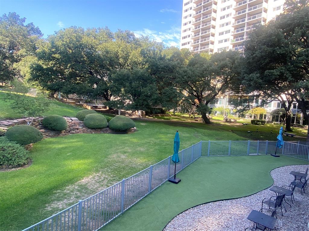 3883 Turtle Creek Boulevard, #411, Dallas, TX 75219