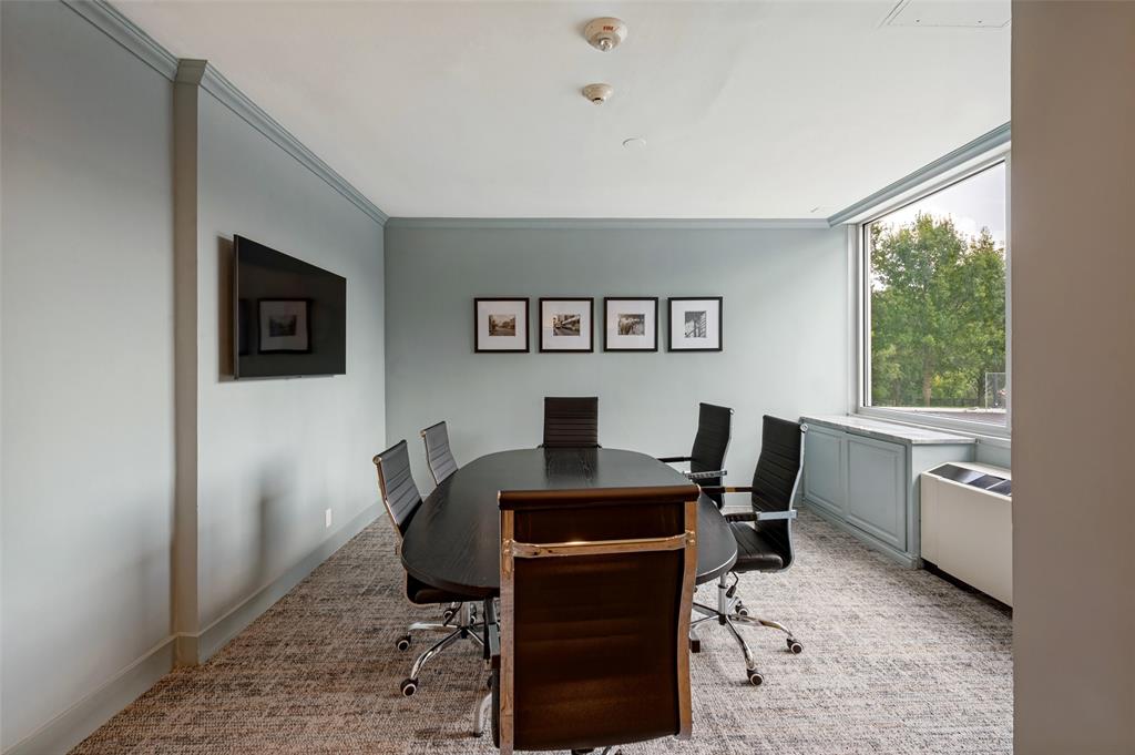 Meeting Rooms Available