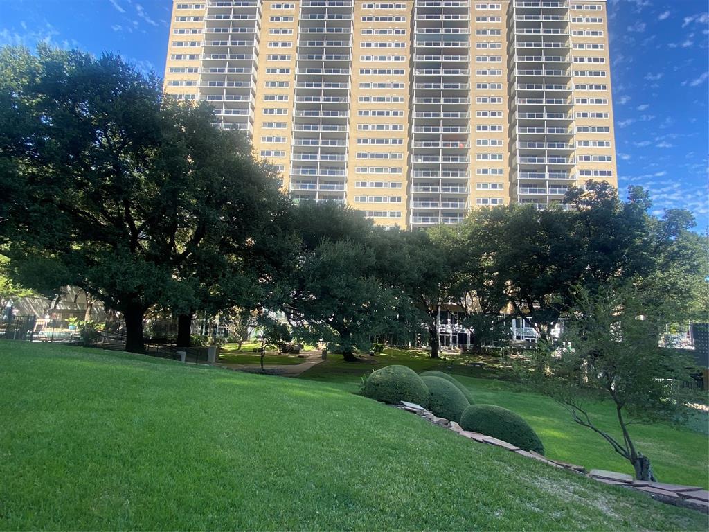 3883 Turtle Creek Boulevard, #411, Dallas, TX 75219