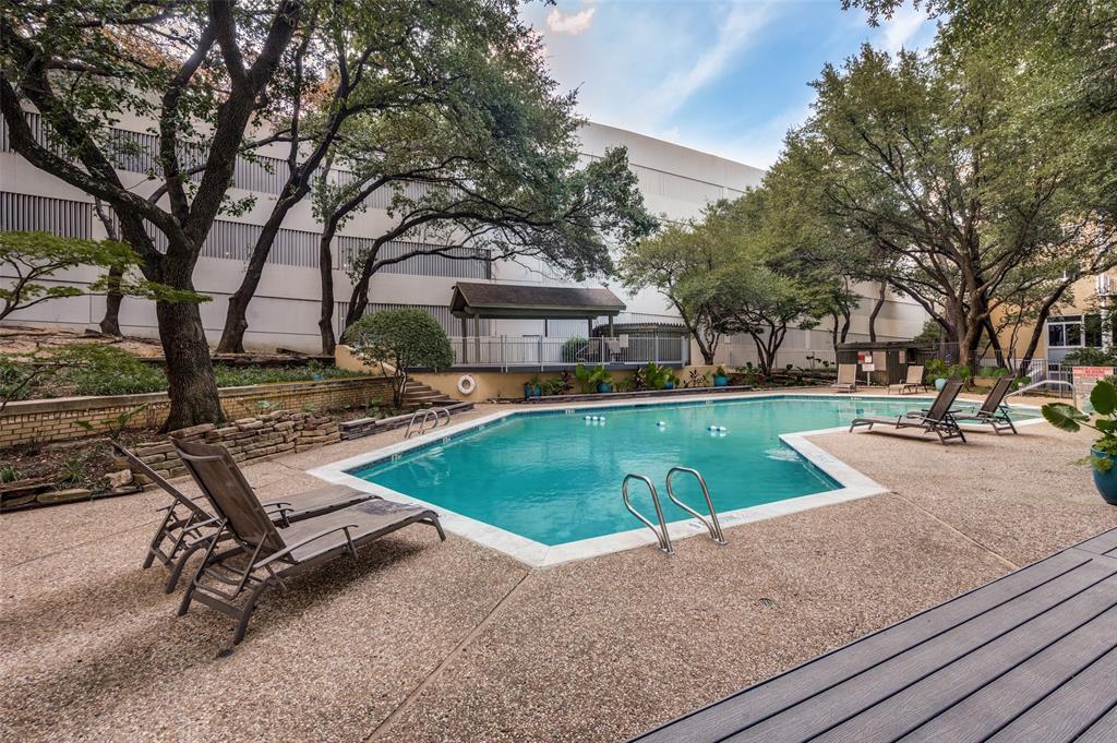 3883 Turtle Creek Boulevard, #411, Dallas, TX 75219