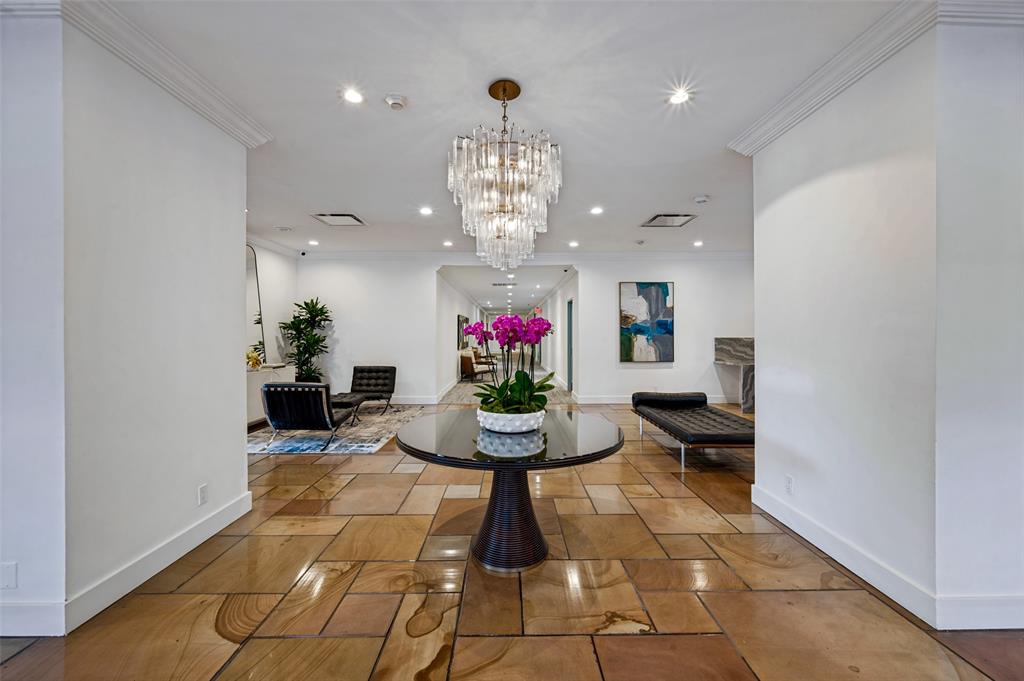 3883 Turtle Creek Boulevard, #411, Dallas, TX 75219