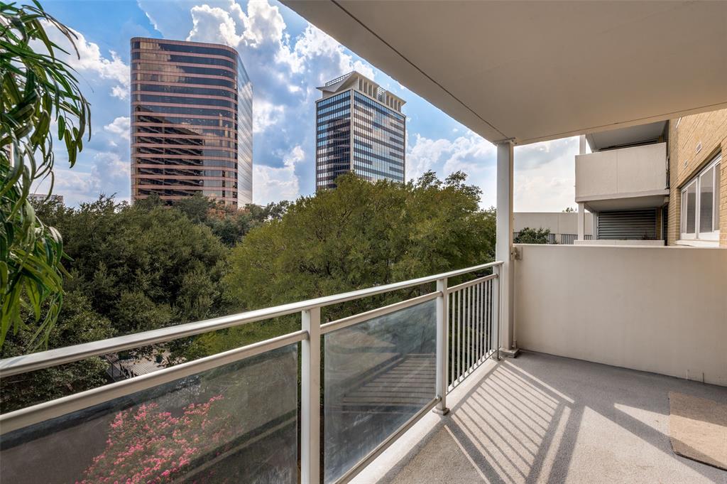 Tree View and Privacy