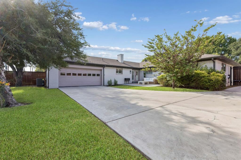 6120 Berwyn Lane, Dallas, TX 75214