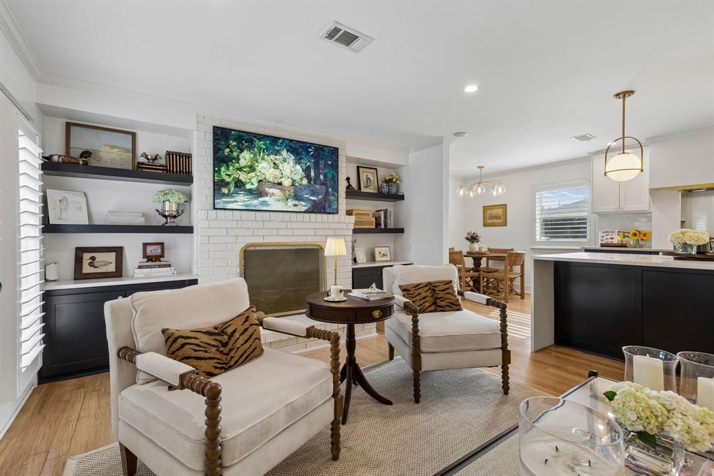 6120 Berwyn Lane, Dallas, TX 75214 6120 Berwyn Lane, Dallas, TX 75214