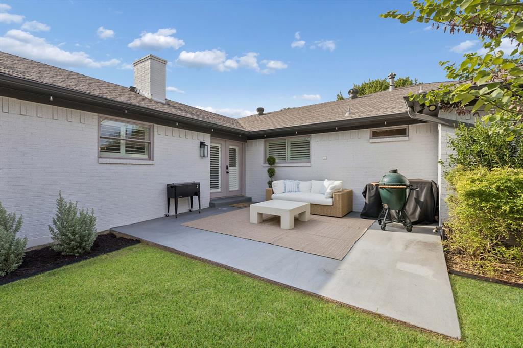 6120 Berwyn Lane, Dallas, TX 75214