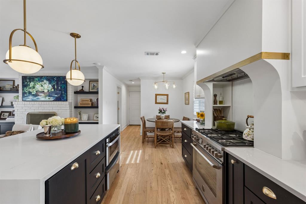 6120 Berwyn Lane, Dallas, TX 75214