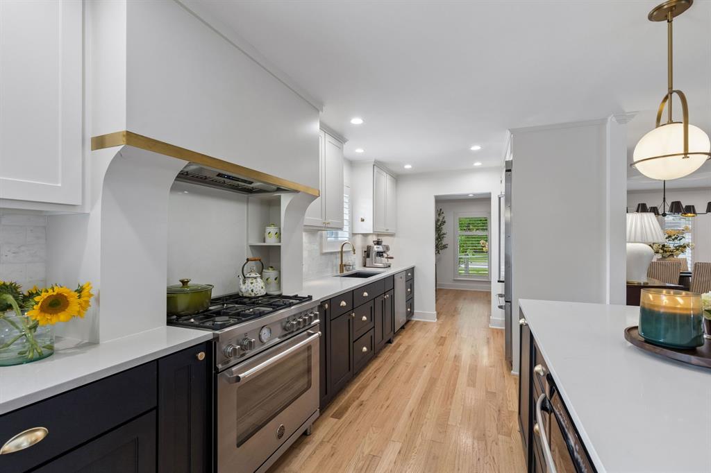 6120 Berwyn Lane, Dallas, TX 75214