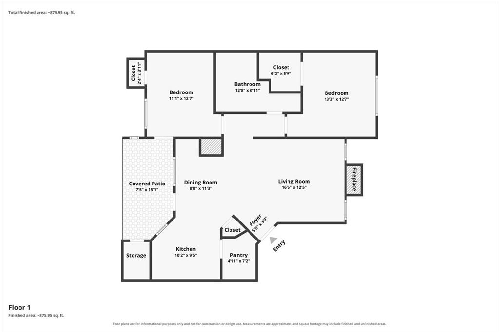 264 Jefferson Parkway, Fort Worth, TX 76107