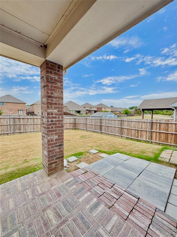 1725 Wildflower Lane, Wylie, TX 75098