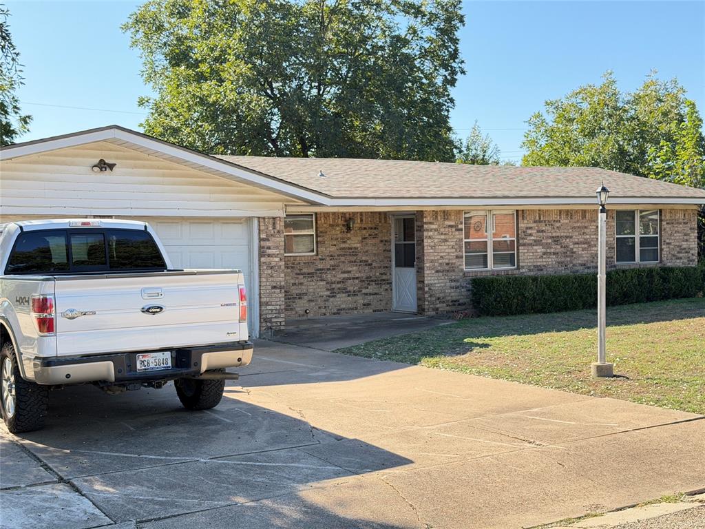111 E Dawn Drive, Robinson, TX 76706 111 E Dawn Drive, Robinson, TX 76706