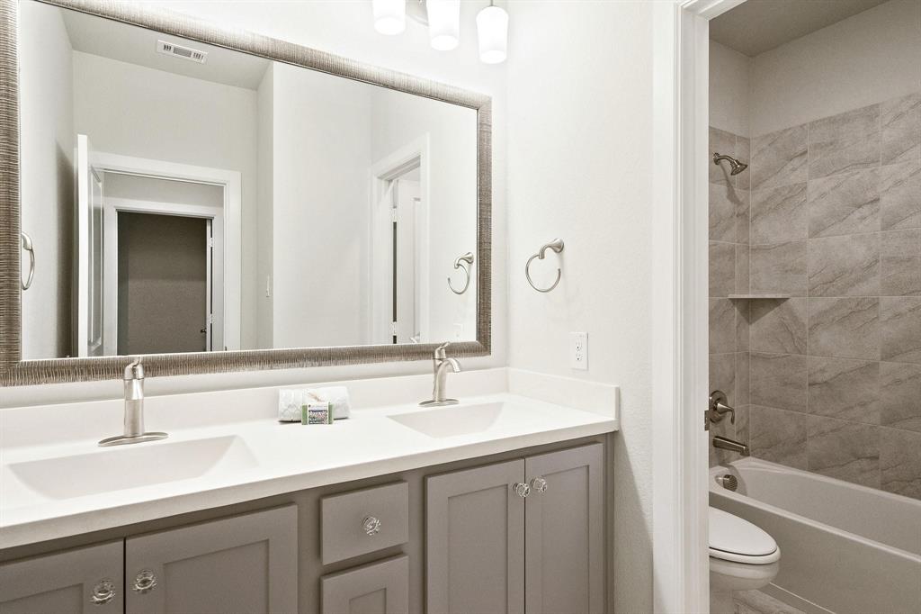 6305 Smithwick, McKinney, TX 75070