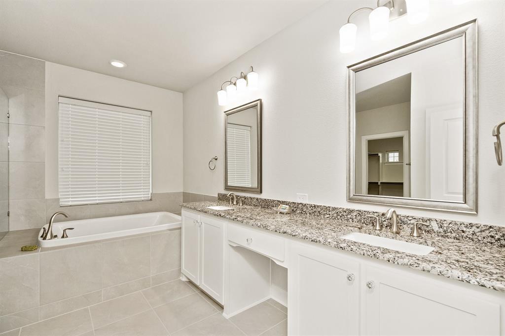 6305 Smithwick, McKinney, TX 75070