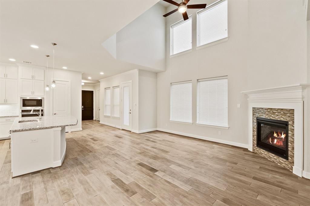 6305 Smithwick, McKinney, TX 75070