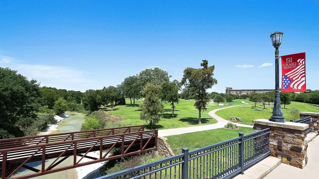 Craig Ranch