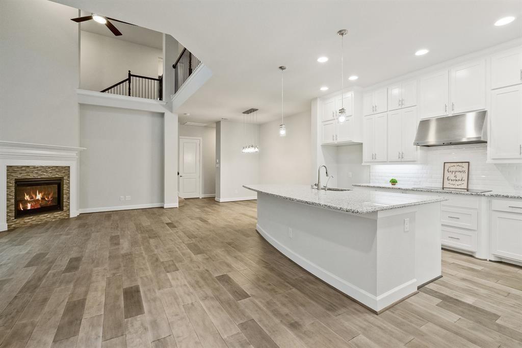6305 Smithwick, McKinney, TX 75070