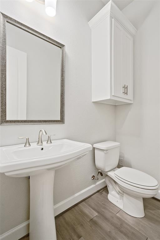 6305 Smithwick, McKinney, TX 75070