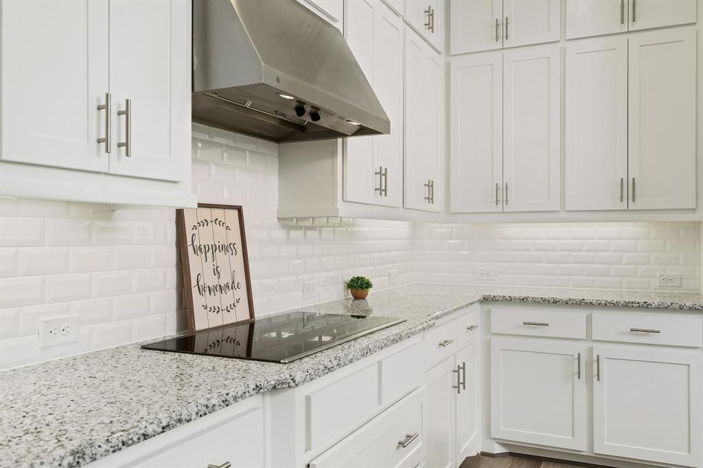 6305 Smithwick, McKinney, TX 75070