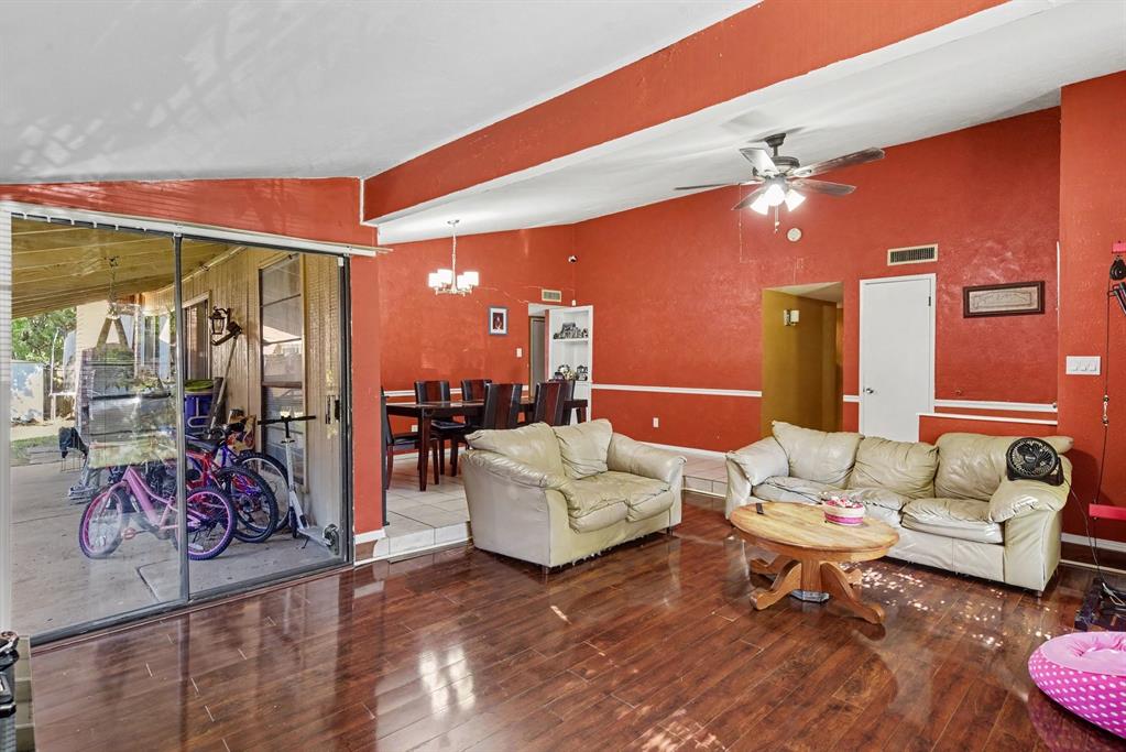 3625 Dumas Trail, Garland, TX 75043