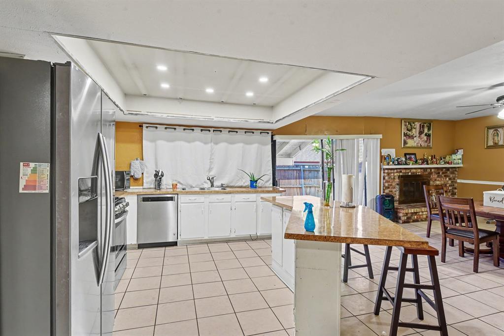 3625 Dumas Trail, Garland, TX 75043