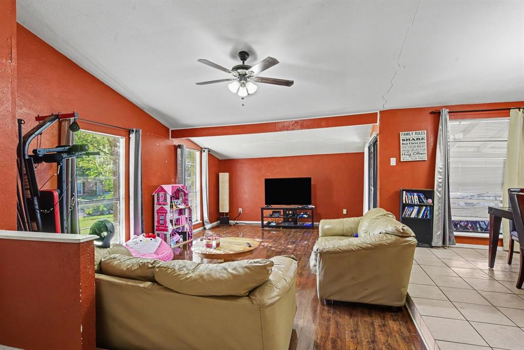 3625 Dumas Trail, Garland, TX 75043