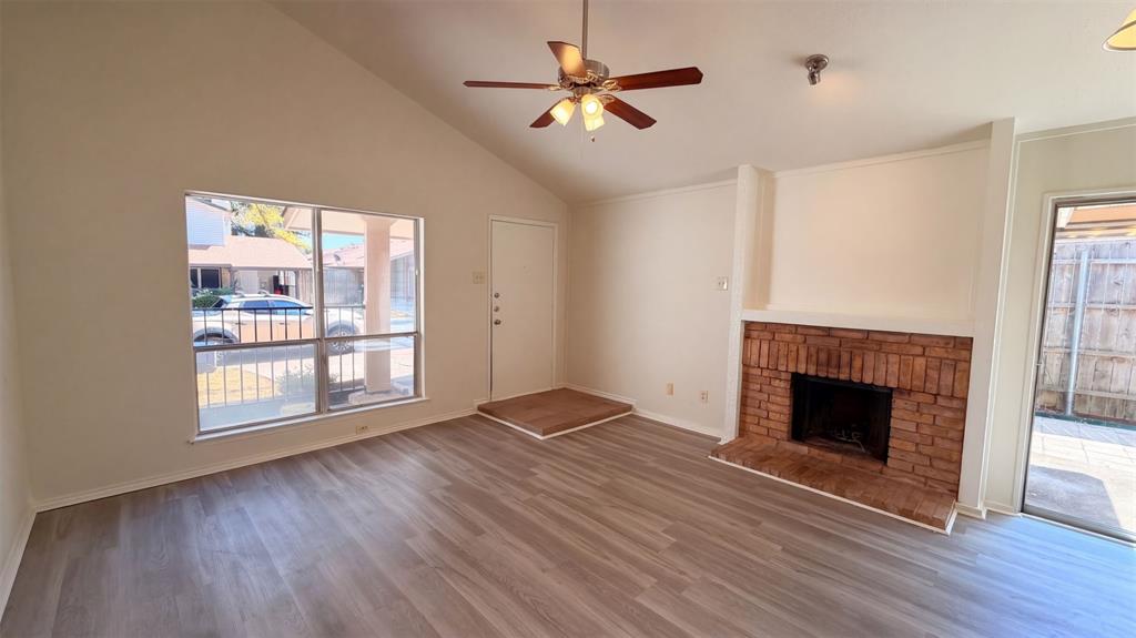 709 Baruna Circle, Garland, TX 75043