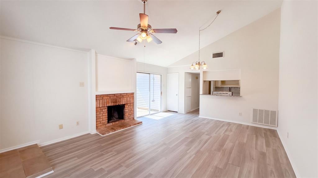 709 Baruna Circle, Garland, TX 75043